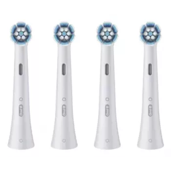 Oral-B 194877 końcówka do szczoteczki do zębów 4 szt. Biały