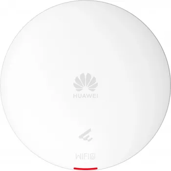 HUAWEI AP362 11ax wewnętrzna 2+2 dwuzakresowa inteligentna antena eKit DE (P) (50085706)
