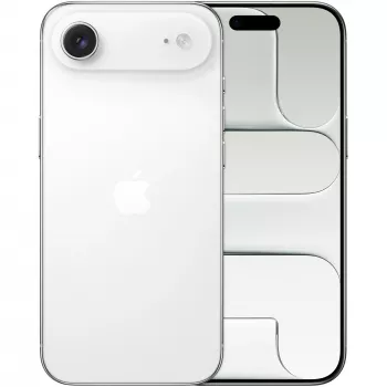 Apple iPhone Air 16.5 cm (6.5) Dual SIM iOS 26 5G USB Type-C 256 GB Biały