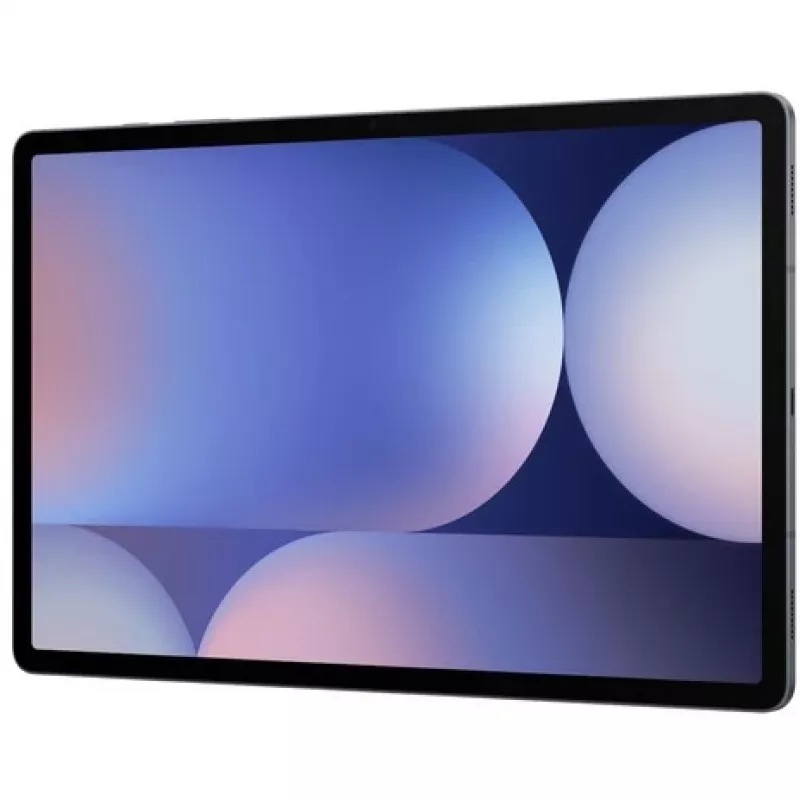 Samsung Galaxy Tab S10+ 256 GB 31.5 cm (12.4 cala) 12 GB Wi-Fi 6E (802.11ax) Szary