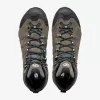 Buty trekkingowe Scarpa ZG TRK GTX Titanium niebieski 625 g