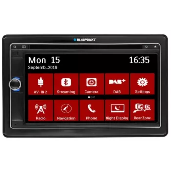 Car Radio Blaupunkt Las Vegas 690 DAB