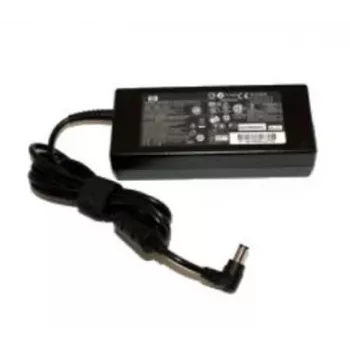 HP 579799-001 zasilacz/inwerter Wewnętrzny 120 W Czarny