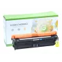 Zregenerowany tusz cyjanowy Static Control do HP CE271A (ok. 7500 stron)
