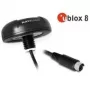 Moduł odbiornika GPS Navilock NL-8004P