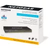 NETGEAR GS316PP Niezarządzalny Gigabit Ethernet (10/100/1000) Power over Ethernet (PoE) Czarny