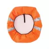 Pokrowiec przeciwdeszczowy na plecak DICOTA Hi-Vis P20471-13 pomarańczowy poliester 65 L