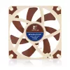 Wentylator Noctua NF-A12x15 FLX — 120 mm cienki wentylator obudowy PC 15 mm, 12 V, 1850 RPM, 94,2 m³/h, 23,9 dB, 3-pin