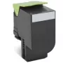 Toner Lexmark CX310dn 80C2SKE 2500 stron Czarny