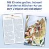 Sagaland winter fairy tale, gra planszowa