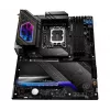 Płyta główna ASRock Z890 Taichi Intel Z890 LGA 1851 ATX