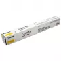 Oryginalny żółty toner Canon C-EXV51