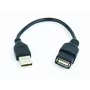 KABEL USB2 PRZEDŁUŻACZ AM-AF/CCP-USB2-AMAF-0.15M GEMBIRD