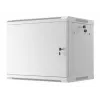 LANBERG WALL MOUNT RACK CABINET 19 9U 600X450