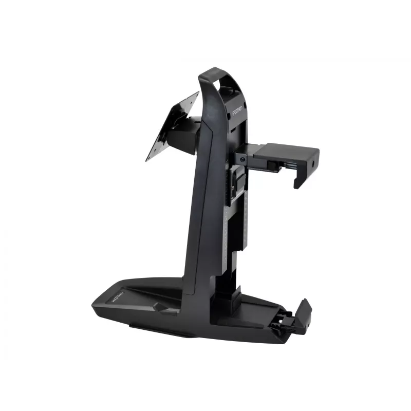 Stojak podnośnik Ergotron Neo Flex Neo-Flex All-In-One SC 61 cm (24 cale) Biurkowy Czarny