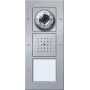 Door Station Video AP Single-gang alu 126965 (126965)