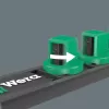 Wera 05005410001 Czarny