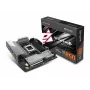 Płyta główna Sapphire NITRO+ B850M WIFI — AMD B850, Socket AM5, micro ATX, DDR5, 4x DIMM, Wi‑Fi 6, 2.5Gb LAN, 2x M.2