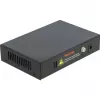 Przełącznik sieciowy DeLOCK 87764 Gigabit Ethernet PoE Czarny