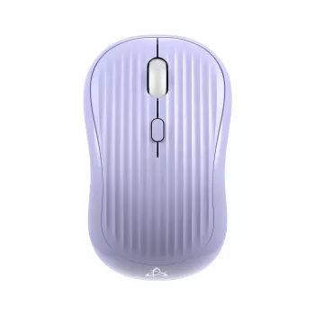 Sbox WM-602 fioletowy Wireless