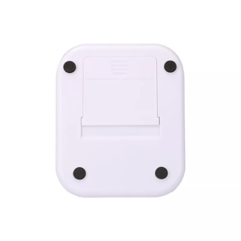 Extralink Smart Life K-4S ciśnieniomierz naramienny, biały