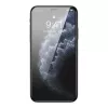 Szkło hartowane ochronne na ekran Baseus SGBL060302 do iPhone XS Max / 11 Pro Max 0,3 mm 2 szt.