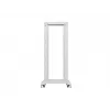 Rack 19 32U 600x800 szary