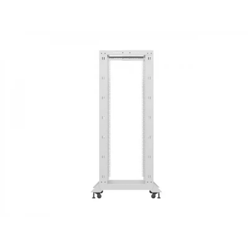 Rack 19 32U 600x800 szary
