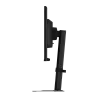GIGABYTE G25F2A 25-calowy monitor gamingowy FHD - 1920 x 1080, 240Hz, 1ms, 300 cd/m², Display HDR 10, HDMI 2.0, DisplayPort 1.4