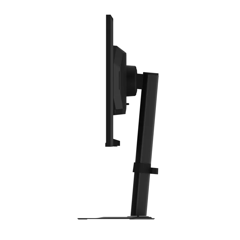 GIGABYTE G25F2A 25-calowy monitor gamingowy FHD - 1920 x 1080, 240Hz, 1ms, 300 cd/m², Display HDR 10, HDMI 2.0, DisplayPort 1.4