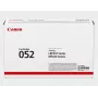 kaseta z tonerem Canon Crg-052H 2200C004 2200 stron Czarny