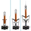 LEGO TECHNIC 42221 NASA Artemis Space Launch System Rocket