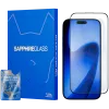 iLera Sapphire Ultra Glass 2.0 do iPhone 17 Pro Max
