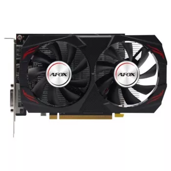 Karta graficzna AFOX Radeon RX 560 4GB GDDR5