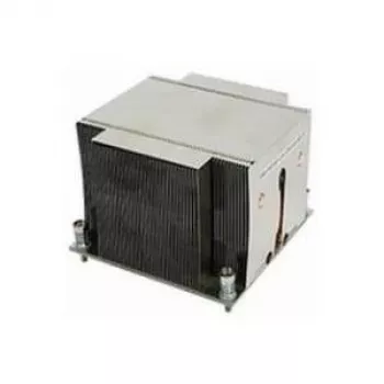 Super Micro Supermicro - Chłodzenie procesora - 4U - dla SuperWorkstation 7047AX-72RF (SNK-P2050AP4)