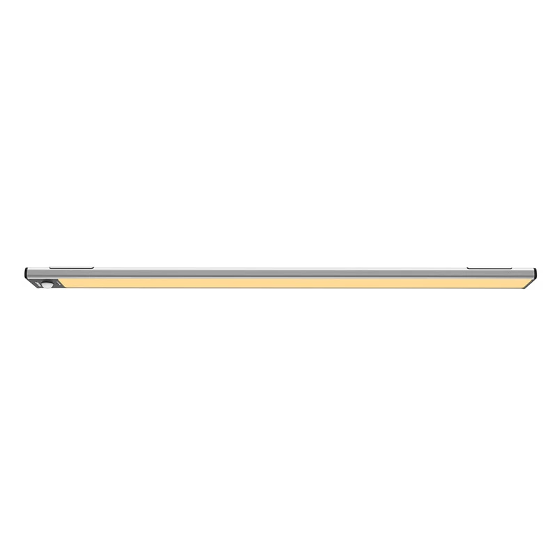 Yeelight Closet Light YLCG004 LED czujnik ruchu światło do szafy 40 cm 2700K (srebrny)