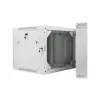 Szafa wisząca Lanberg WF02-6609-10S