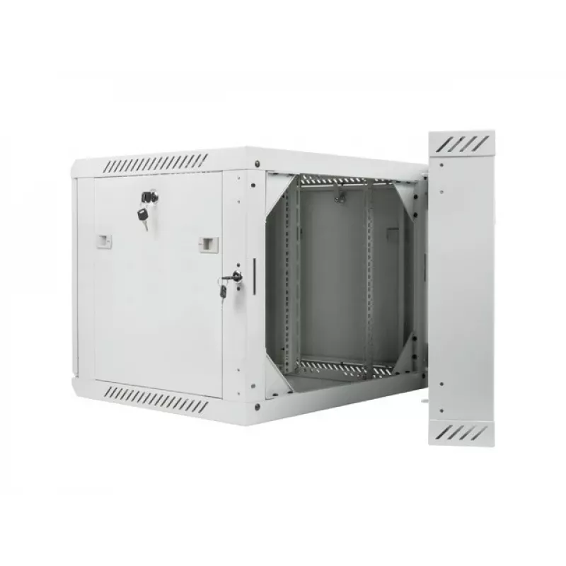 Szafa wisząca Lanberg WF02-6609-10S