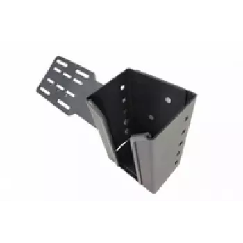 Gamber-johnson 7160-1389 czarny