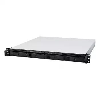 NAS Synology RackStation RS822+ Ryzen Embedded V1500B 2GB DDR4