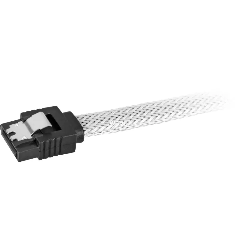 Sharkoon SATA-Cable - Serial ATA 150/300/600 - SATA (W)