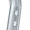 Suszarka do włosów BABYLISS D773DE 2100 W, jonowa, 3 poziomy grzania / 2 prędkości, zimny nawiew, 2 dysze, metaliczny