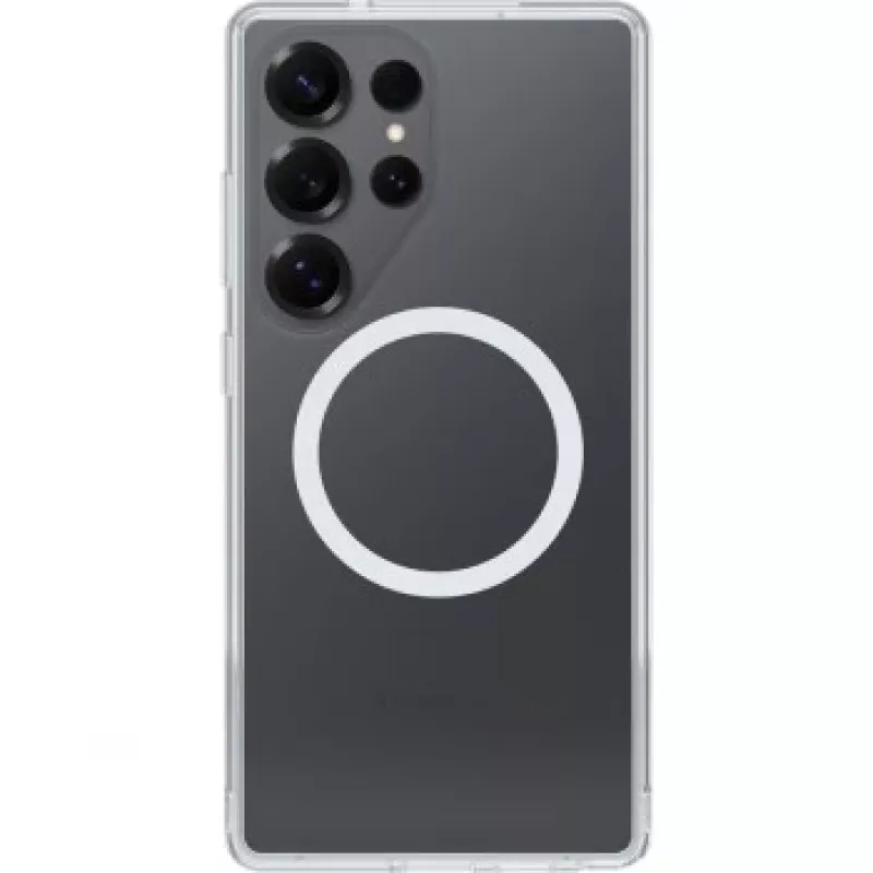 OtterBox Symmetry Clear Magnets Case f