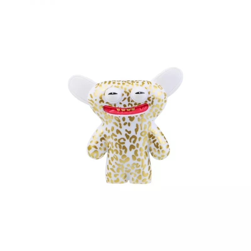 Zestaw 2 figurek akcji p.m.i kids world FUGGLER S3 Gold Edition – asortyment