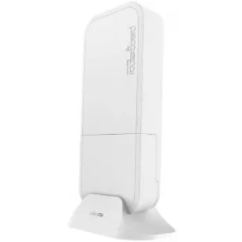 Punkt dostępowy bezprzewodowy Mikrotik wAP 60G 60GHz 802.11ad