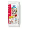 Masa plastyczna Staedtler FIMO air basic 8101 Biała 1 kg