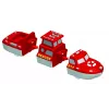 Zestaw pojazdów Popular Playthings Mix or Match Vehicles Fire and Rescue