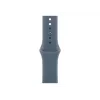 Pasek Apple MFFW4ZM/A Smartwatch Niebieski fluoroelastomer 40mm