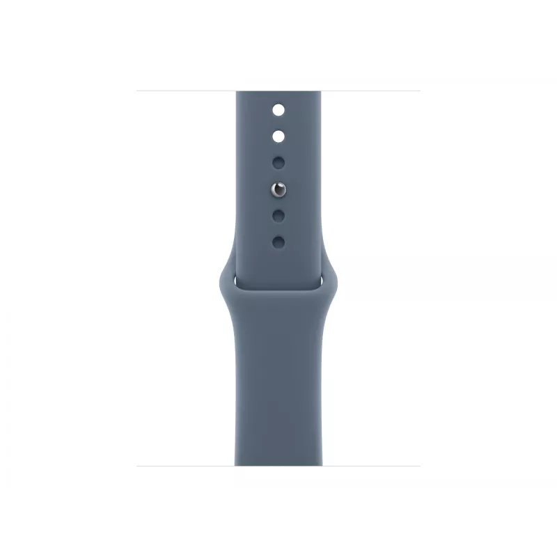 Pasek Apple MFFW4ZM/A Smartwatch Niebieski fluoroelastomer 40mm