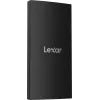 Zewnętrzny dysk SSD Lexar 2 TB, USB Type-C 3.2 Gen 2 LSL300002T-RNBNG